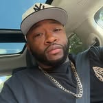 Wilbert M. Freeman - @bigwil_daboss - Instagram