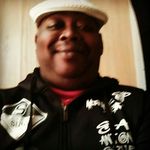 Wilbert Garner - @garnewilbert - Instagram