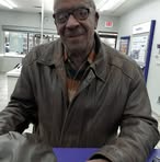 Wilbert Glover - Facebook