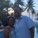 Wilbert L Glover Jr. - @wglover35 - Instagram