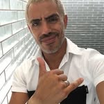 Graham Wilbert - @grahamwilbert57 - Instagram