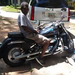 Wilbert Green - @wilbertgreen_317 - Instagram