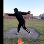 Wilbert Green - @itz_will_throws - Instagram