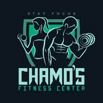Propietario e Instructor: Wilbert Alfonzo Flores Guzman - @chamosfitnesscenter_23 - Instagram