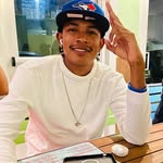 Wilberth Allen Jr. - @wilberthallen - Instagram
