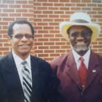 Wilbert Hampton - Facebook