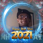 Wilbert Wilkerson Hampton - @wilkersonhampton - Instagram