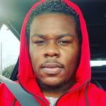 Wilbert Harrison - @youngqk223 - Instagram
