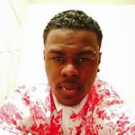 Wilbert QK Harrison - @youngquekae - Instagram