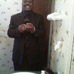 Wilbert Hines - @nursehines - Instagram