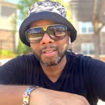 Wilbert L. Hines - @therealdunkinhines - Instagram