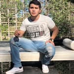 Wilberth Alexis Olivas Barraza - @wilbertholiv - Instagram