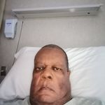 Wilbert Holmes - @wilbertholmes135 - Instagram