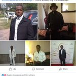 J Wilbert Howard - @willyhamm7 - Instagram
