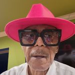Wilbert Howard - @howarwilbert - Instagram
