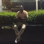 wilbert Jefferson - @jefferswilbert - Instagram