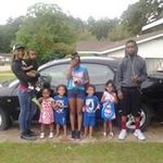 Wilbert Jefferson - @wj2622002 - Instagram