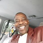 Wilbert Jefferson-Johnson - @jeffersonjohnsonwilbert - Instagram