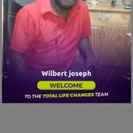 Wilbert Joseph - @wilbert.joseph.9461 - Instagram