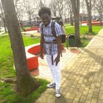 Wilbert Joseph - @wilbertjoseph48 - Instagram