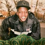 Wilbert Allen - @wilbert_lee_ - Instagram