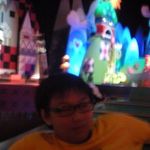 Wilbert Lee - @wilberttheman - Instagram