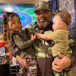 Wilbert Lee - @bigg_grizz218 - Instagram