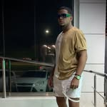 Wilbert De León Olivo - @wilbert.makeup - Instagram