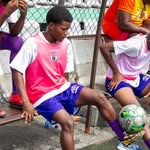 Wilbert Léon - @wilbertleon268 - Instagram