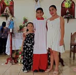 Wilbert Leon - Facebook