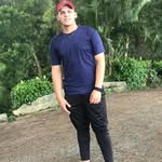 Wilbert Leon - @wilbertleon46 - Instagram