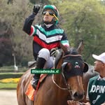 Wilbert León - @jockeyleon_wilbert - Instagram
