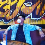Wilbert Salazar De Leon - @wilbertsalazarde - Instagram