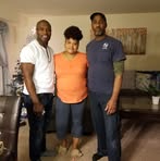Wilbert Lynch - Facebook