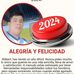 Wilbert Melo - Facebook