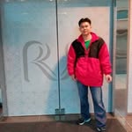 Wilbert Montero - @wilbert.montero.737 - Instagram