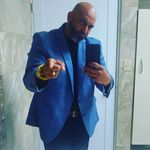 Wilbert Nieves - @tutyangler18 - Instagram