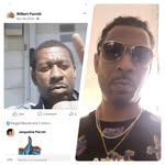 Wilbert Parrish - @wilbert.parrish - Instagram
