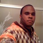 Wilbert Perry - @willpholla - Instagram