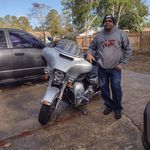 Wilbert Perry - @wilbertperry76 - Instagram