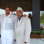 Wilbert Perry Jr - @wilbetj - Instagram