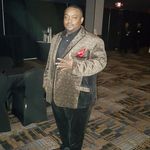 Wilbert Phillips - @phillipswilbert - Instagram
