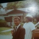 Wilbert Riley - @wilbertriley - Instagram