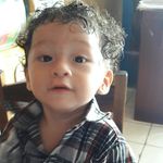 Wilbert Rivas - @venado_lay - Instagram