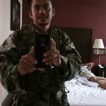 Wilbert Rivas - @wilbertrivas5 - Instagram