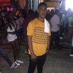 Wilbert Rivas - @el_menor_kikito - Instagram