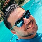 Wilbert Rivas - @wilberthp - Instagram