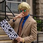 Wilbert Roberts - @bertbertswil - Instagram