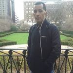 Wilbert Rodriguez - @wilbert8390 - Instagram