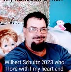 Wilbert Schultz - Facebook